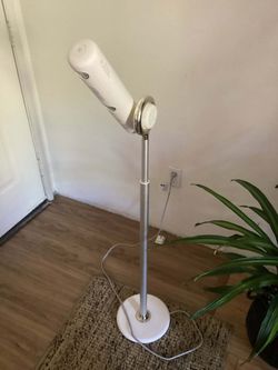 Hair dryer