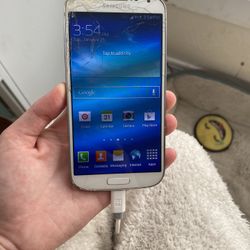 T-Mobile Samsung Phone