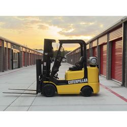 Forklift Caterpillar 