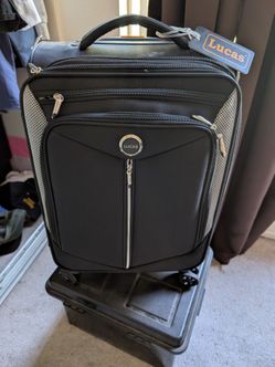 Luggage