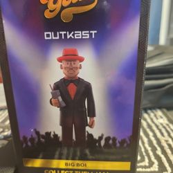 Funko Big Boi