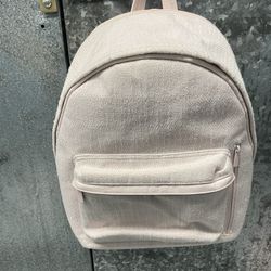 $200 OBO Béis Limited Edition OG Sakura pink Backpack