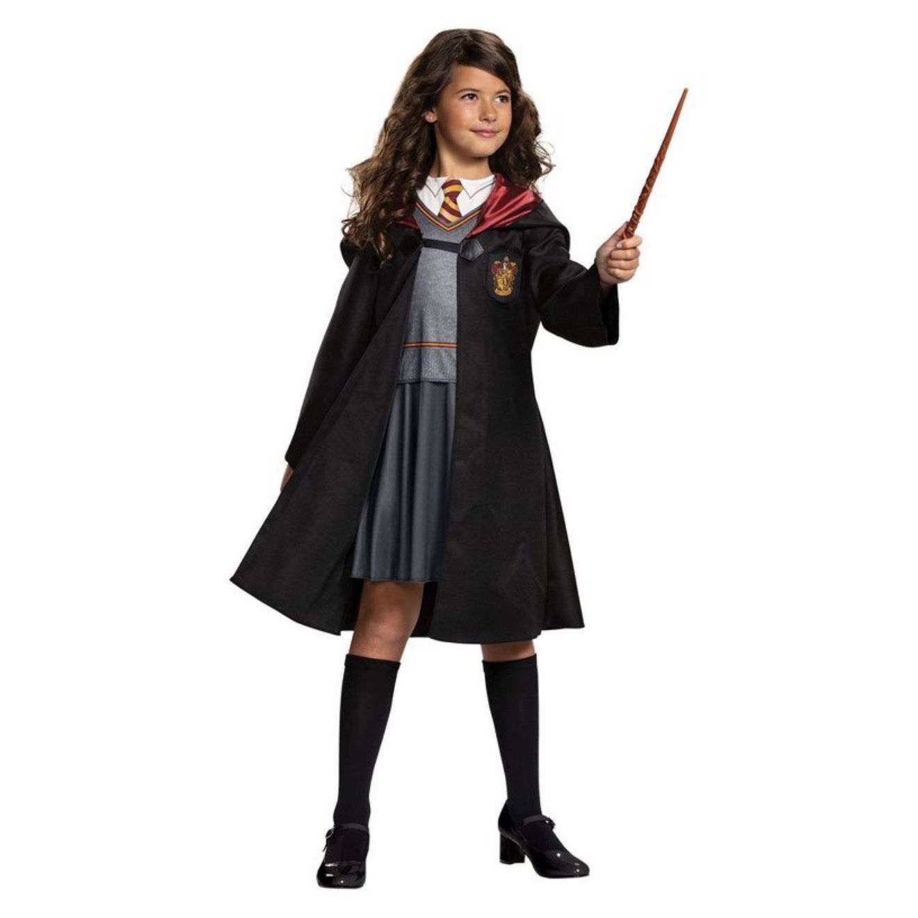 Kids Harry Potter Hermione Granger Costume ✨✨