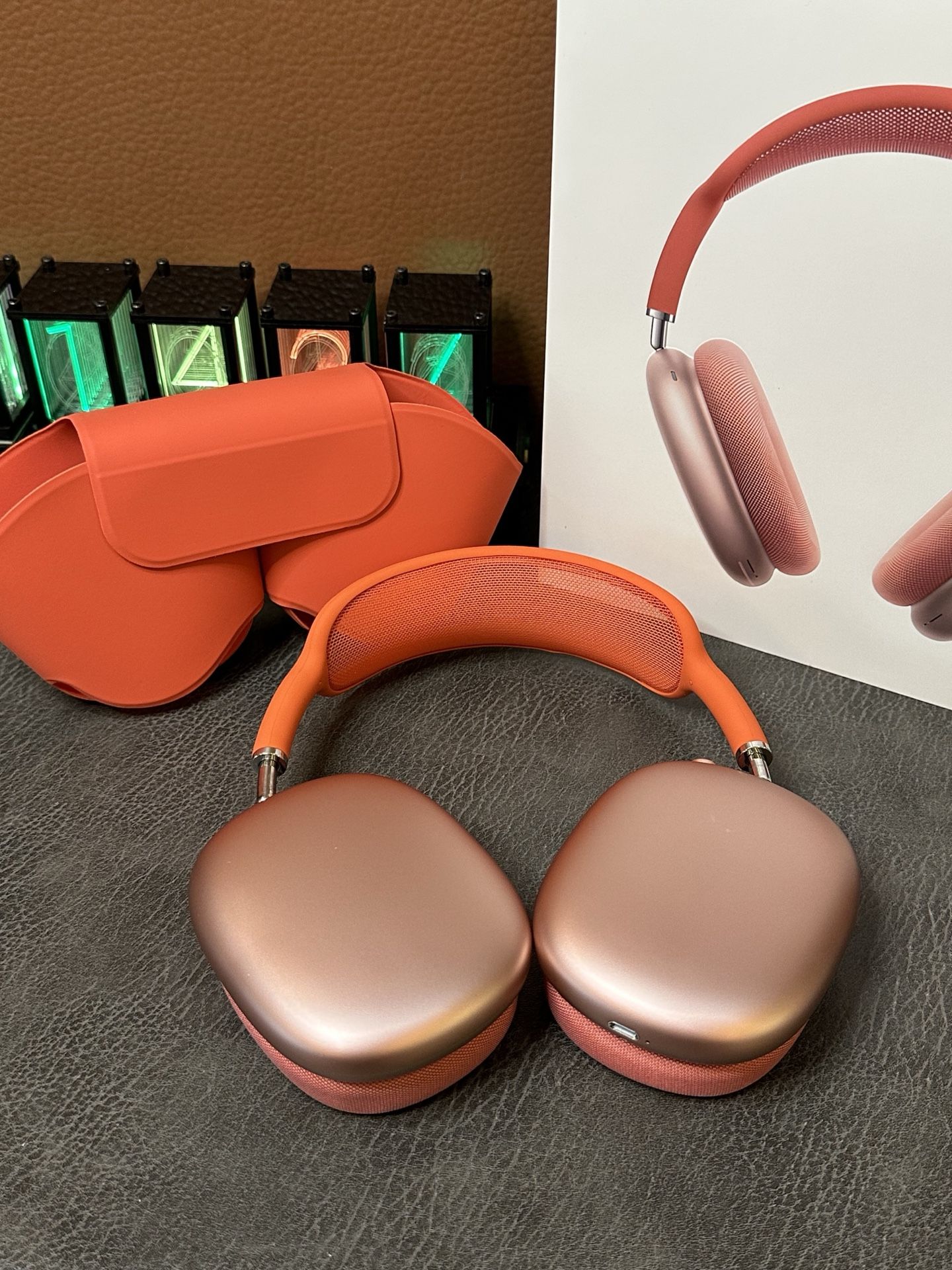 AirPods Max Bluetooth Headphones