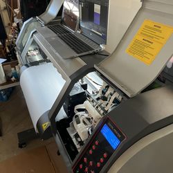 Direct To Film Printing