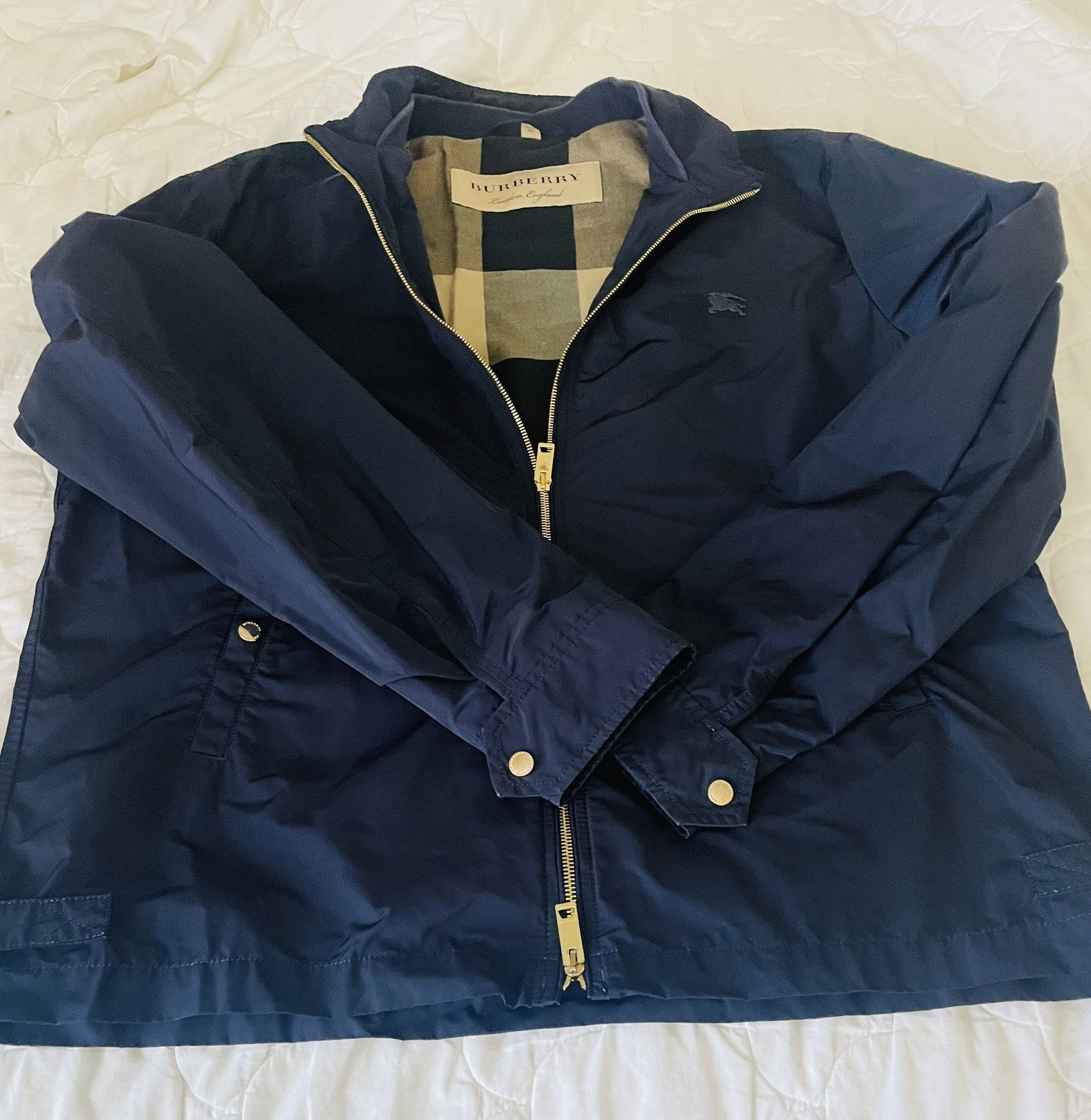 Men'Jacket
