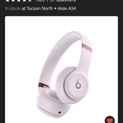 Beats solo 4