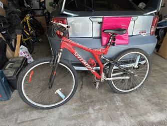 Nice Specialized Bicycle 🚲 🚲 