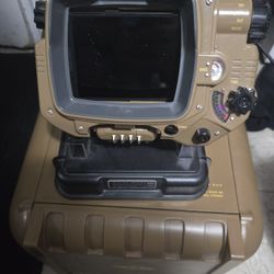 Fallout 4 Pip-Boy Model 3000 Mk IV Collector's Edition