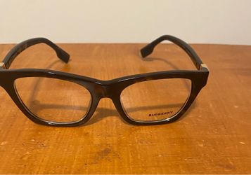 Burberry Glasses