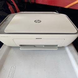 HP Printer/Scanner