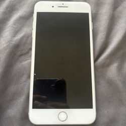 iPhone 8 Plus 