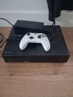 Xbox one