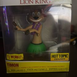 Lion King