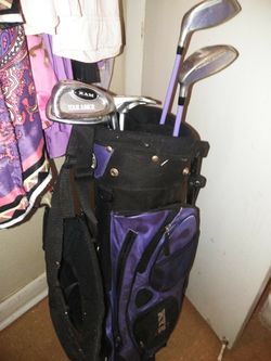 Golf Set