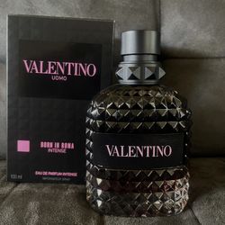 Valentino Uomo Intense 