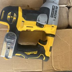 Hammer Drill Dewalt 5/8