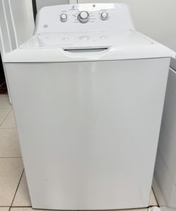 Top-Load Washing Machine 