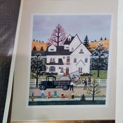 Jane Wooster Scott Collector