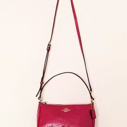 Coach Shoulder Bag/Purse