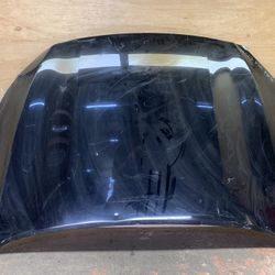 2019-2022 Kia Forte Hood