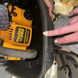 Chain Saw