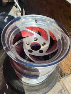Obs Wide Rims