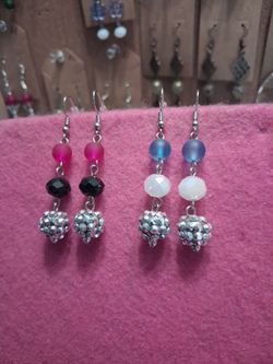 Handmade Earrings