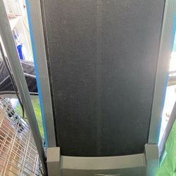 Barely Used Treadmill 