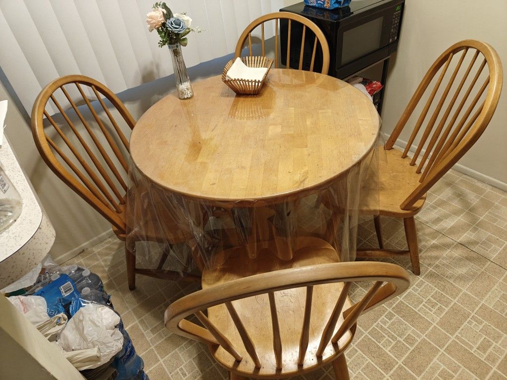 Kitchen Table