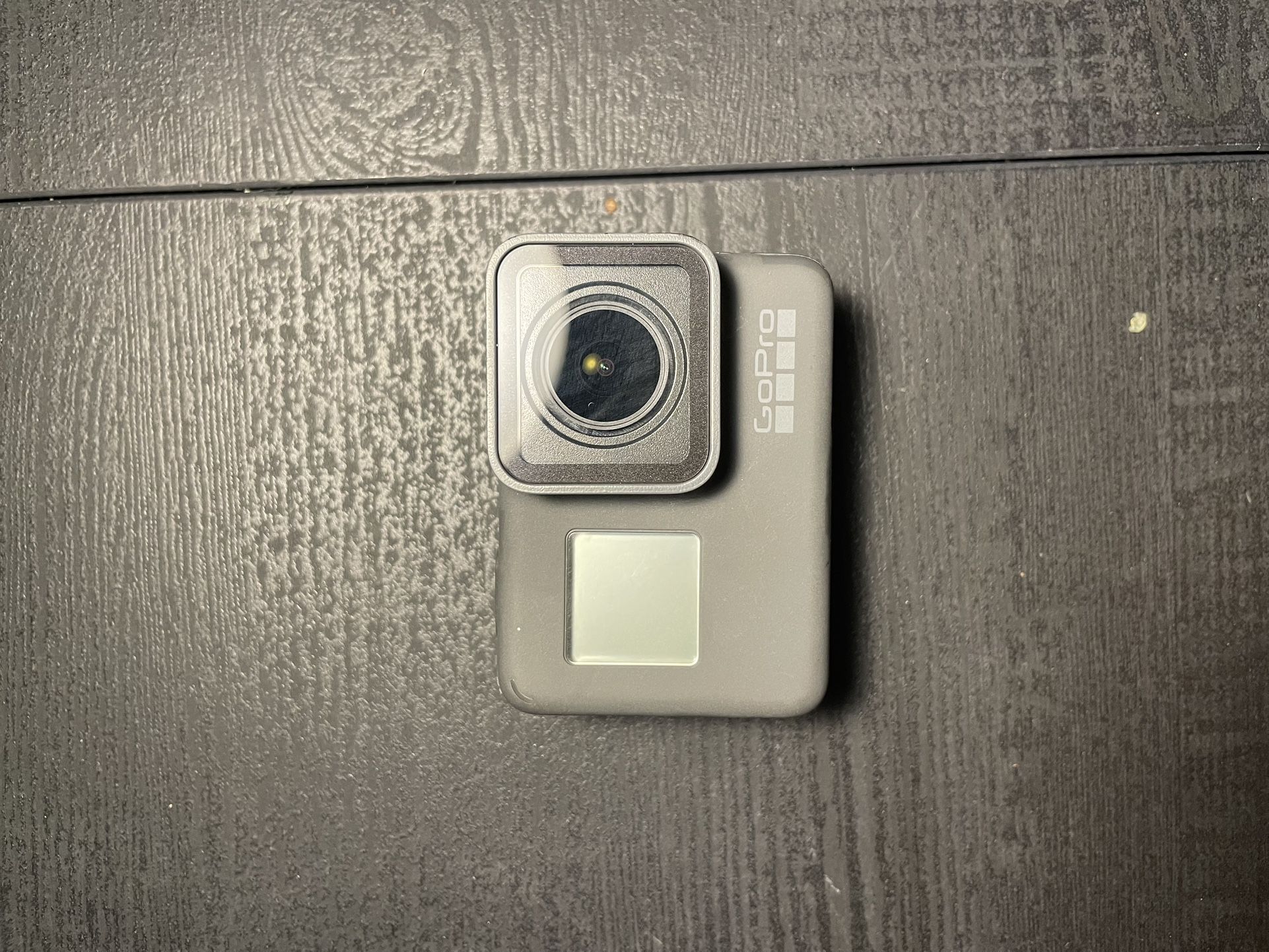 GO PRO HERO 5 BLACK