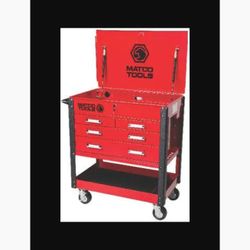 Matco Tool Box