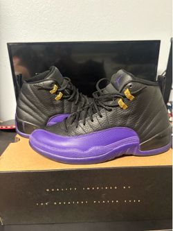 Jordan 12