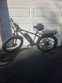 Brand New Electric Power Bike
