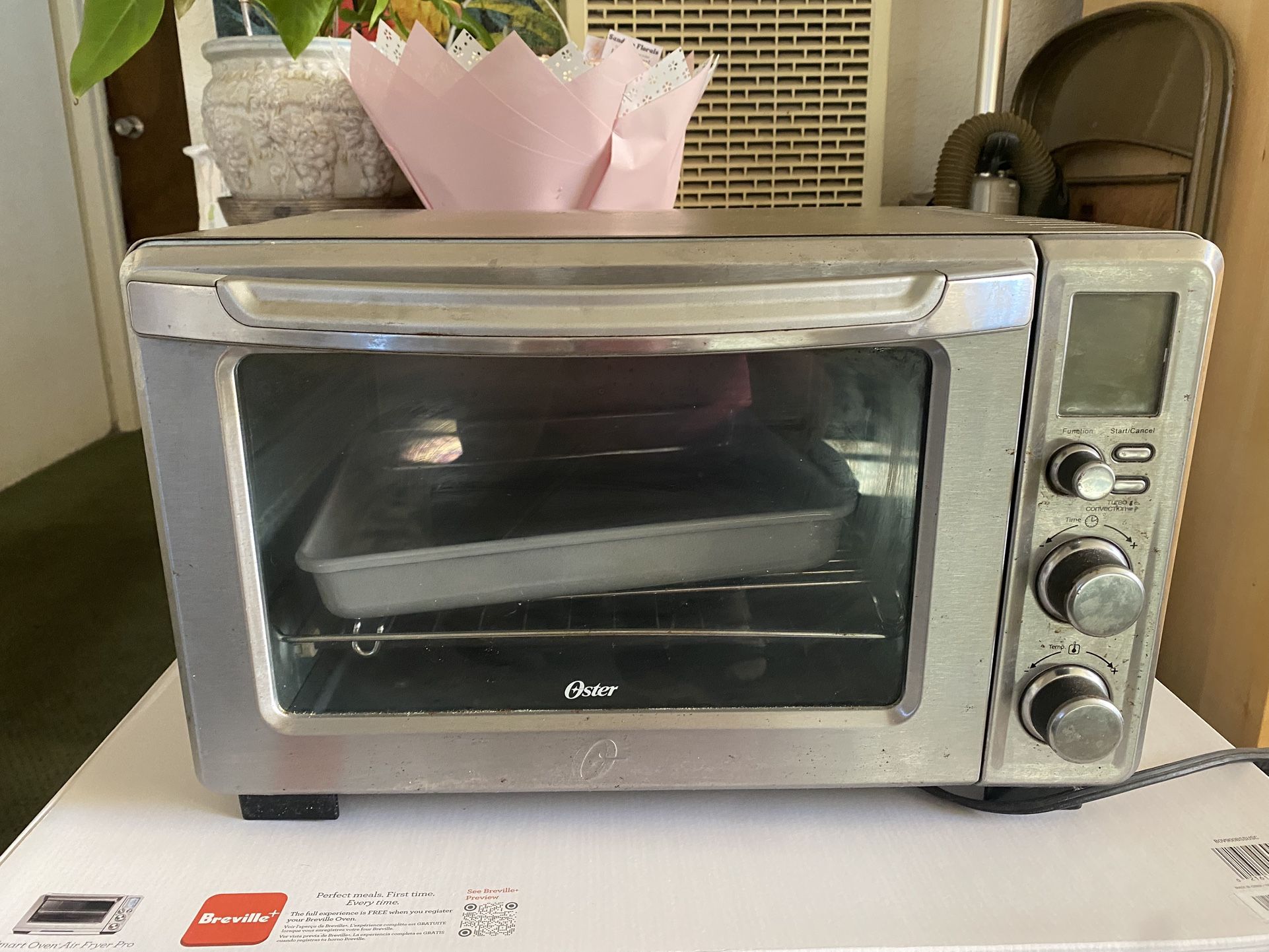 Oster Oven 