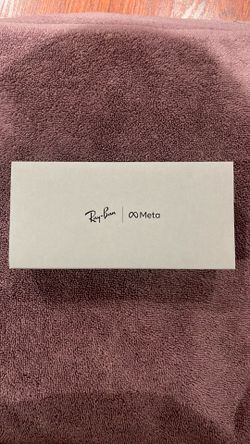Ray Ban Meta WAYFARE GEN 2 TRANSITION GREY MATTE BLACK