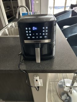 Air Fryer