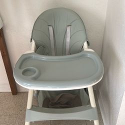 High Chair 