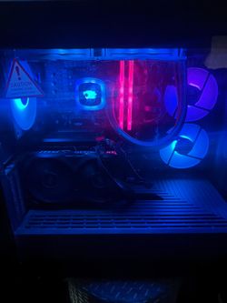 Gaming pc- used good