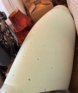 Foam Mattress