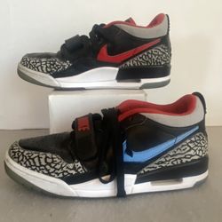 Size 8Air Jordan Legacy Low 