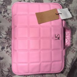 Steven madden makeup bag
