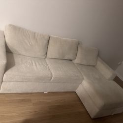 Couch From Living Space.