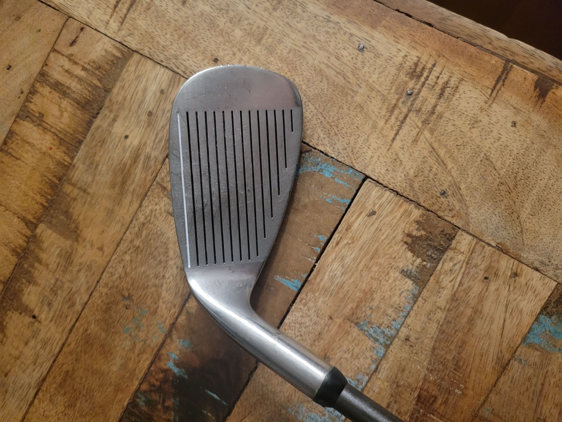Viking Low Profile 9 Iron