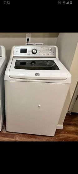 Washer