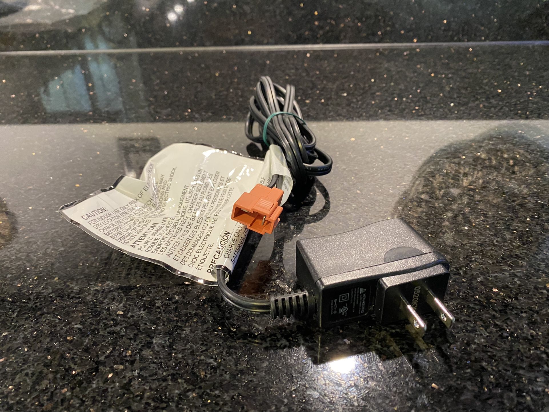 Hon-Kwang AC Adapter Power Supply Charger 7V Model Hk-q105-a07