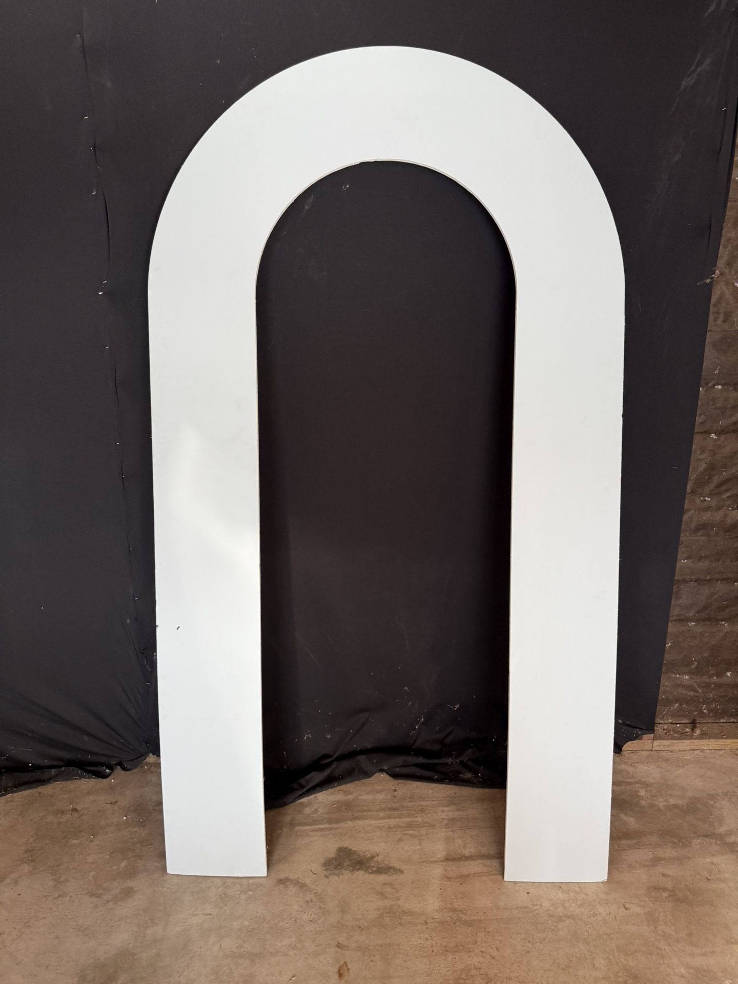 7 Ft Arch Backdrop For Baby Shower And Birthday