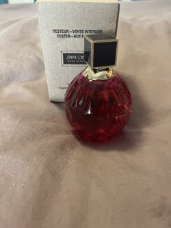 Jimmy Choo Rose Passion Eau De Parfum 100ml