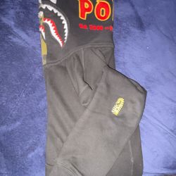 Bape Hoodie 