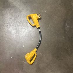 Camper Power Grip Adapter 